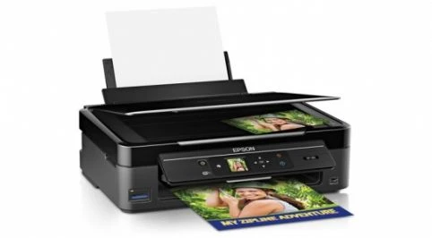 Driver Printer Epson XP-310 For Mac
