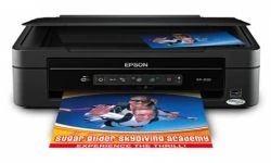 Driver Epson XP-200 For Windows and Mac OS