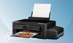 Epson Ecotank ET-2550 Driver Printer Download