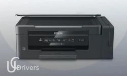 Epson Ecotank ET-2600 Driver Download
