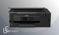 Epson Ecotank ET-2650 Driver and Software Download