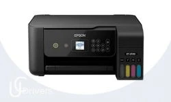 Epson Ecotank ET-2720 Driver and Software