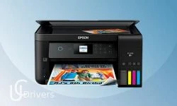 Epson Ecotank ET-2750 Driver Printer Download