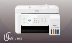 Epson Ecotank ET-4700 Driver Download