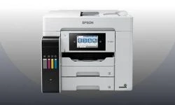 Epson EcoTank ET-5880 Printer Driver Download