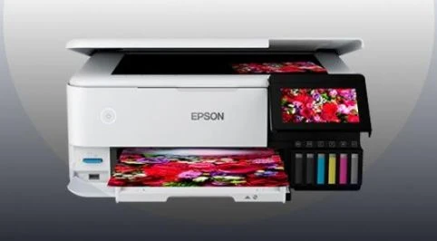 Epson EcoTank ET-8500 Full Driver Printer Download