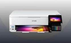 Epson EcoTank ET-8550 Full Driver Printer Software Download