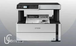 Epson Ecotank ET-M2170 Driver Download