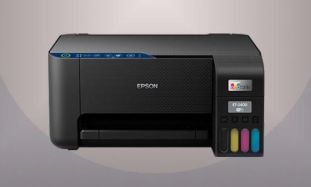 Epson ET-2960 Printer Drivers Software Download
