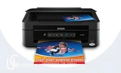 Epson Expression Home XP-200 Driver Printer Download