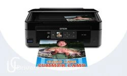 Epson Expression Home XP-300 Driver Download