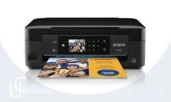 Epson Expression Home XP-424 Driver Printer Download