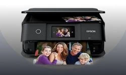 Epson Expression Photo XP-8500 Printer Driver Download