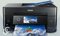 Epson Expression Premium XP-7100 Drivers Download