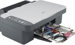 Epson Stylus DX3850 Printer Driver Download
