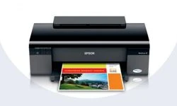 Epson WorkForce 30 Driver Download