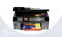 Epson WorkForce 500 Driver and Utilities Download 