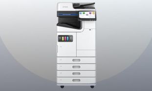 Epson WorkForce AM-C6000 Driver Printer Download