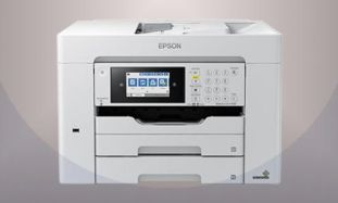 Epson WorkForce EC-C7000 Driver Printer Download