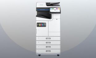 Epson WorkForce Enterprise AM-C4000 Driver Printer
