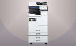 Epson WorkForce Enterprise AM-C5000 Full Driver Printer