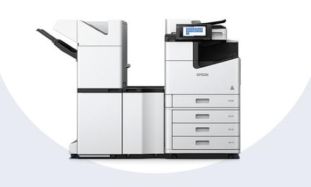 Epson WorkForce Enterprise WF-M21000 Driver Printer Download