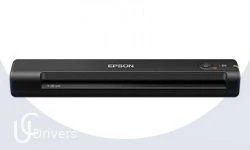 Epson WorkForce ES-50 Scanner Drivers Download