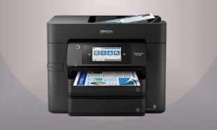Epson WorkForce Pro WF-4830 Driver Printer Download