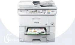 Epson WorkForce Pro WF-6590 Driver Software Download
