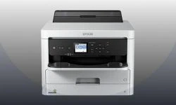Epson WorkForce Pro WF-C5290 Driver Printer Download