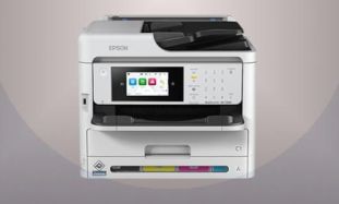 Epson WorkForce Pro WF-C5890 Driver Printer Downloads