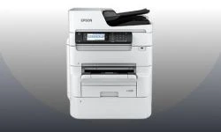 Epson WorkForce Pro WF-C879R Printer Driver Download