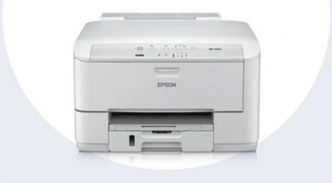 Epson WorkForce Pro WP-4010 Driver Download