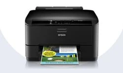 Epson WorkForce Pro WP-4020 Driver Printer Download