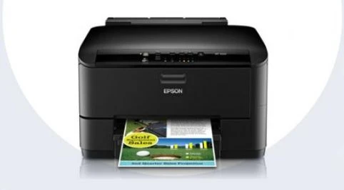 Epson WorkForce Pro WP-4020 Driver Printer Download
