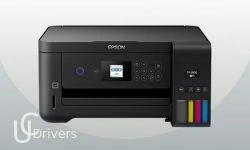 Epson WorkForce ST-2000 Driver Printer Download