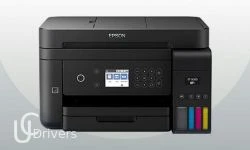 Epson WorkForce ST-3000 Driver Download