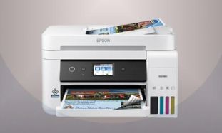 Epson WorkForce ST-C4100 Software Driver Download