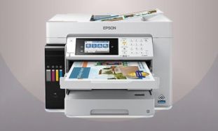 Epson WorkForce ST-C8090 Driver Printer Download
