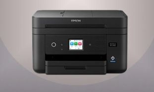 Epson WorkForce WF-2960 Printer Drivers Download