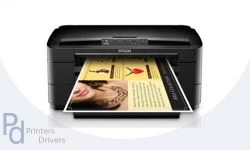Epson WorkForce WF-7010 Driver Software Download 