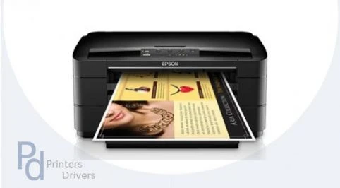Epson WorkForce WF-7010 Driver Software Download 