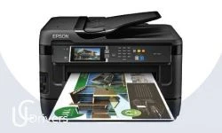 Epson WorkForce WF-7620 Driver Download