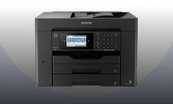 Epson WorkForce WF-7840 Printer Driver Software Download