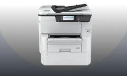 Epson WorkForce WF-C878R Printer Driver Download