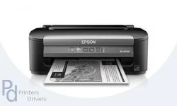 Epson WorkForce WF-M1030 Driver Download 
