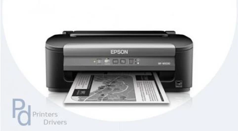 Epson WorkForce WF-M1030 Driver Download 
