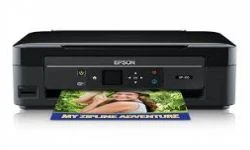 Epson XP-310 Full Driver Printer (Windows)