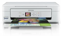 Epson XP-345 Driver Windows and Mac