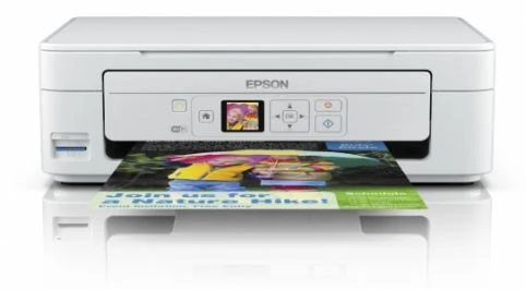 Epson XP-345 Driver Windows and Mac
